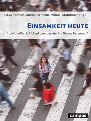 cover image of Einsamkeit heute